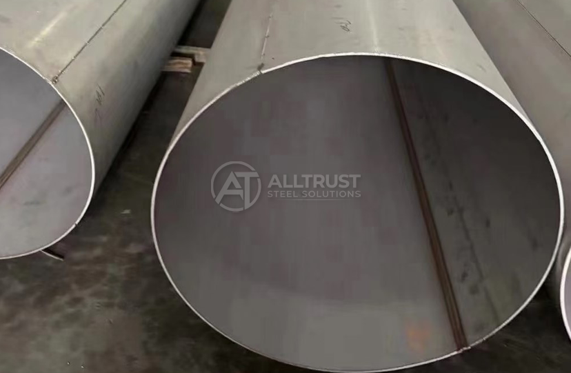 astm a358 tp316 pipe